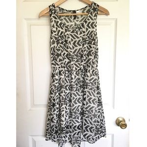 NEW H&M dress size#36